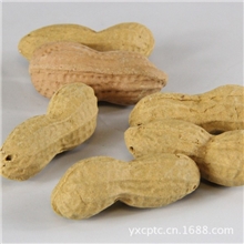 宜兴紫砂茶宠花生茶玩做工精致厂家批发产品齐全上百款式