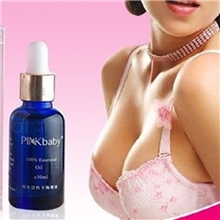 厂家供应提升美乳精油OEM促进发育坚挺乳房提供美容产品加工