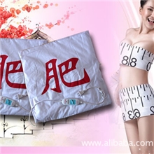 正品韩式纯中药外用减肥药垫/中药包热敷减肥垫/美容院减肥批发