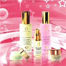 化妆品批发玻尿酸爽肤露化妆水加工爽肤水加工oem样品试用