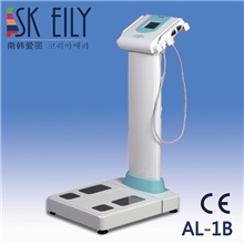 人体检测仪|人体分析仪价格|脂肪分析仪|人体分段检测仪