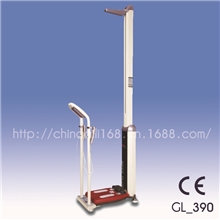 人体分段检测仪|进口人体分析仪|杰文GL390人体分析仪|肌肉分析仪