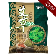 渝锦艾草足浴足浴粉泡脚药粉足浴药泡脚足浴中药包