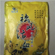 祛风活血中药沐足粉足浴剂治失眠多梦厂家直销