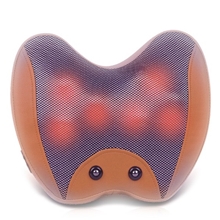 爱美康2008A7腰颈椎揉捏按摩腰枕按摩器(特价活动）十大品牌