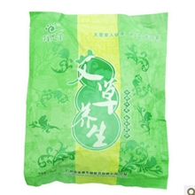 厂家直供足浴粉，锦足堂艾草养生足浴粉，艾草泡脚养生.泡脚粉