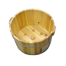 混批21高杉木足浴木桶泡脚桶洗脚盆泡脚木桶