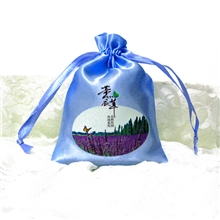 新品薰衣草香包薰衣草干花熏香香熏安神助眠香薰批发厂价直销
