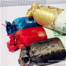 小额批发~竹炭颈椎枕/锦锻竹炭枕竹制品竹炭枕头批发