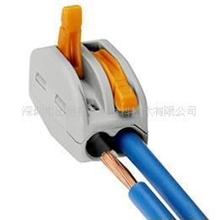 立好快速PCT电线连接器(含发票)