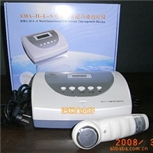 超声波按摩仪(机械波深层按摩仪）