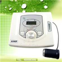 超声波治疗仪(深层按摩)理疗仪增值税发票