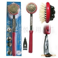 8899供应高档按摩器健身捶捶背痒痒塑料按摩捶,老人健身锤