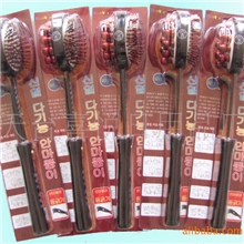 108高档伸缩按摩棒锤捶全身按摩器敲背棒双头按摩器