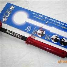 爱德保健锤梳子锤健身锤敲打锤塑料经络刷如意锤