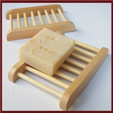 11月大派送/梯状木皂盒/皂盒木质/手工皂盒/创意香皂盒/皂盒批发