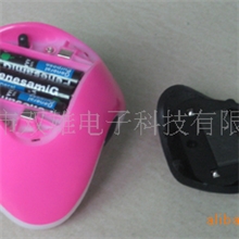 三角按摩器，彩色按摩机，保健按摩器，(图)