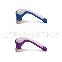 厂家直销洗澡防水电动洗澡机沐浴刷自动洗澡器搓背不求人