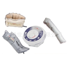 厂家直销空气波压力治疗仪气压美腿仪瘦腿按摩器保健全身按摩器材