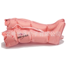 空气波压力治疗仪气压电动按摩器腿部足部足底按摩保健仪器新款