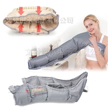 保健按摩器材腿部理疗仪器瘫痪护理用品静脉曲张护腿裤腿部按摩套