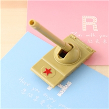 桐庐一手货思源创意文具批发韩版坦克造型圆珠笔玩具圆珠笔