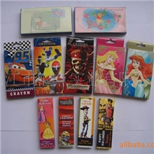 【量大从优】16色蜡笔套装/24色蜡笔套装/64色蜡笔套装