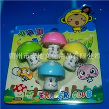 造型橡皮擦韩版玩具橡皮擦卡通动物橡皮擦ad-105