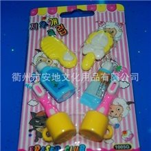 造型橡皮擦韩版玩具橡皮擦卡通动物橡皮擦ad-104
