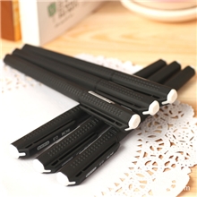 SCM至尚创美韩版文具创意办公中性笔批发签字笔厂家直销V303