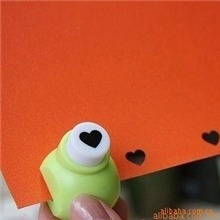 JF-821小号创意压花器打花机