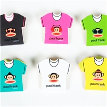 新款韩国创意文具大嘴猴便利贴小记事贴随意贴T血N次贴