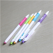 【伙拼】圆珠笔厂家旁跳感叹号575E圆珠笔爆款广告圆珠笔