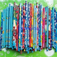厂家直销学生铅笔绘图铅笔普通铅笔批发