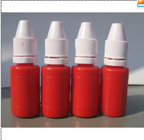 光敏油光敏印油光敏章印油10ML