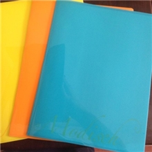 定做A4资料册/12页资料册/A4资料夹/活页夹