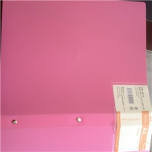 专业生产/A4单强力夹/资料文件夹颜色可定制