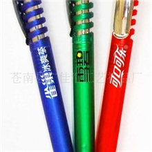 圆珠笔厂家水笔圆珠笔广告笔中性广告笔拉画笔圆珠笔