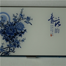 名片盒.中国结滴胶名片盒,304不锈钢名片盒,金属名片盒