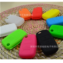 【批发40款车型】硅胶汽车钥匙包大众汽车钥匙包汽车钥匙硅胶套