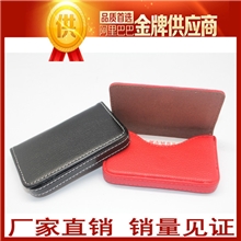 【企业集采】全网质量最好大容量名片夹淘宝热销不锈钢名片盒