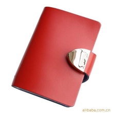 现货供应真皮信用卡包,银行卡包,名片包,卡夹