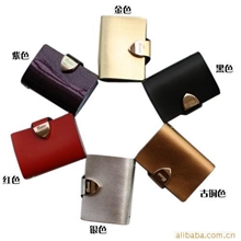 商务礼品，卡包，真皮卡包，信用卡包，银行卡包