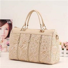 热卖新款公主蕾丝包包女包韩版2013复古包手提斜挎包1084