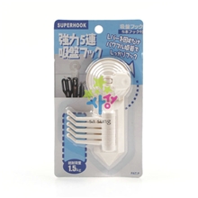 S1208五连吸盘真空吸盘强力吸盘吸盘挂钩真空吸盘强力吸盘挂