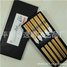 批发供应厂家直销价廉物美小鱼胖鱼筷子