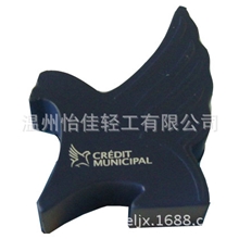 厂家供应PU鸟PU促销礼品新奇特促销礼品PU发泡工艺品Pu制品