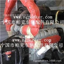 宁国帕克牌车辆发动机可拆卸式隔热套，可拆式排气管隔热套