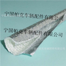 铝箔玻纤套管、铝箔隔热护套、搭扣式反辐射热套管
