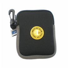 潜水料工厂供应2.5寸潜水料硬盘包移动硬盘包防水防震大量现货